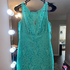 Studio 1 Lace Dress